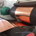 C11000 Polished Copper Sheet for Electrical